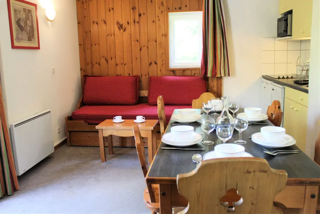Residence Eyssina