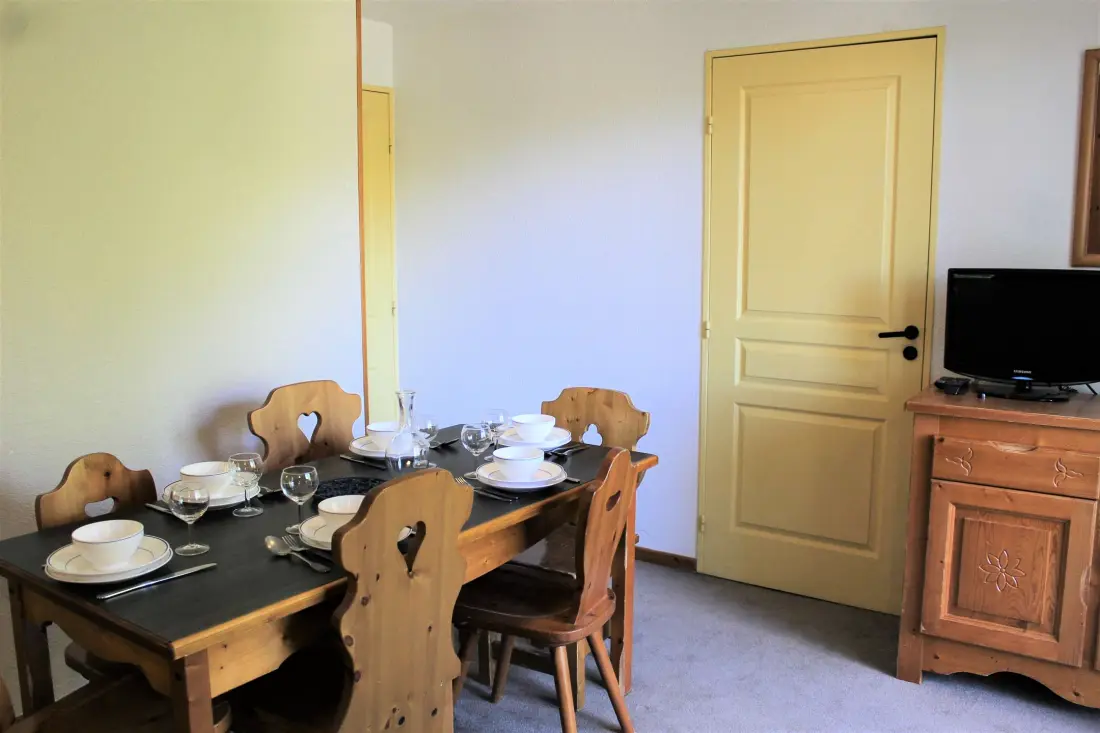 Residence Eyssina