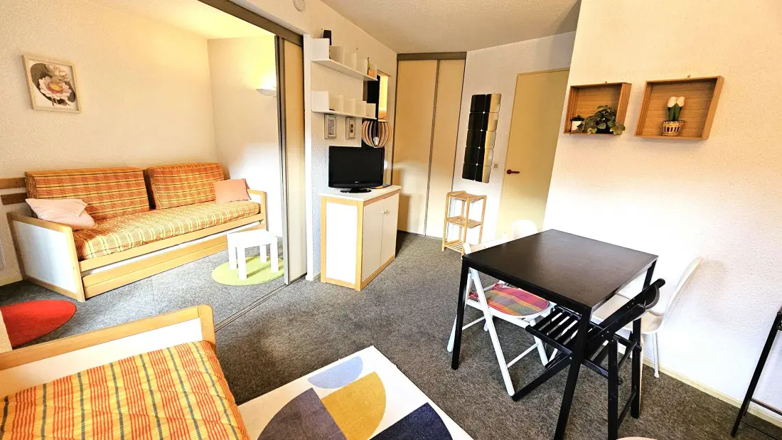 Residence Eyssina