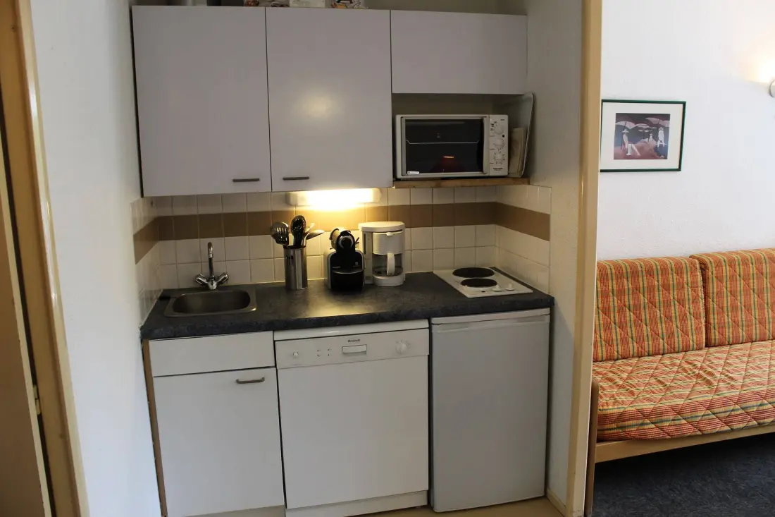 Residence Eyssina