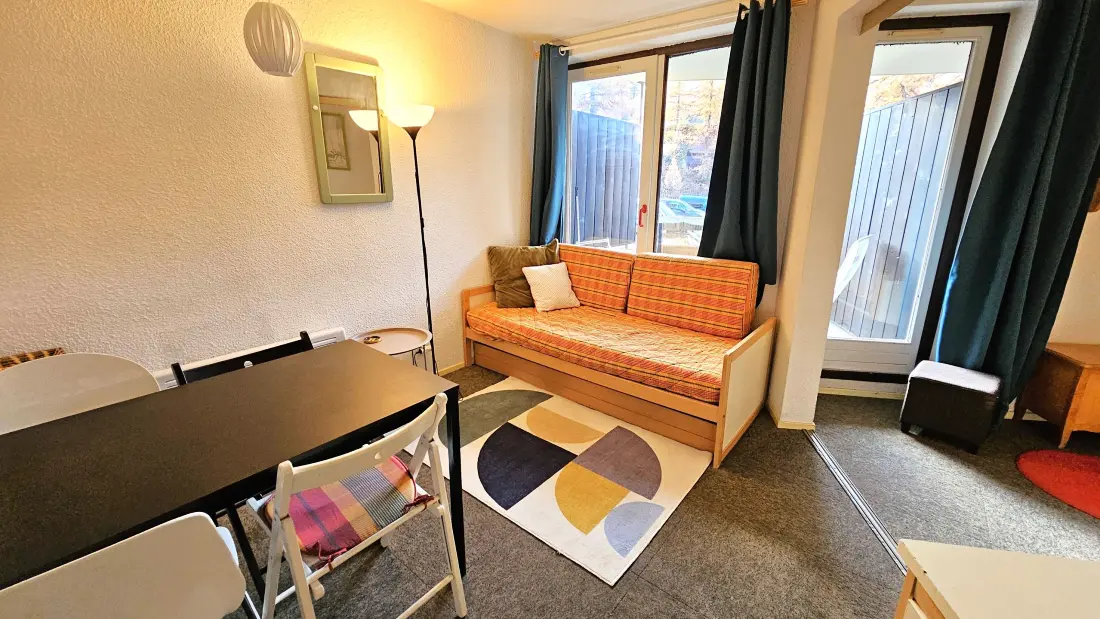 Residence Eyssina