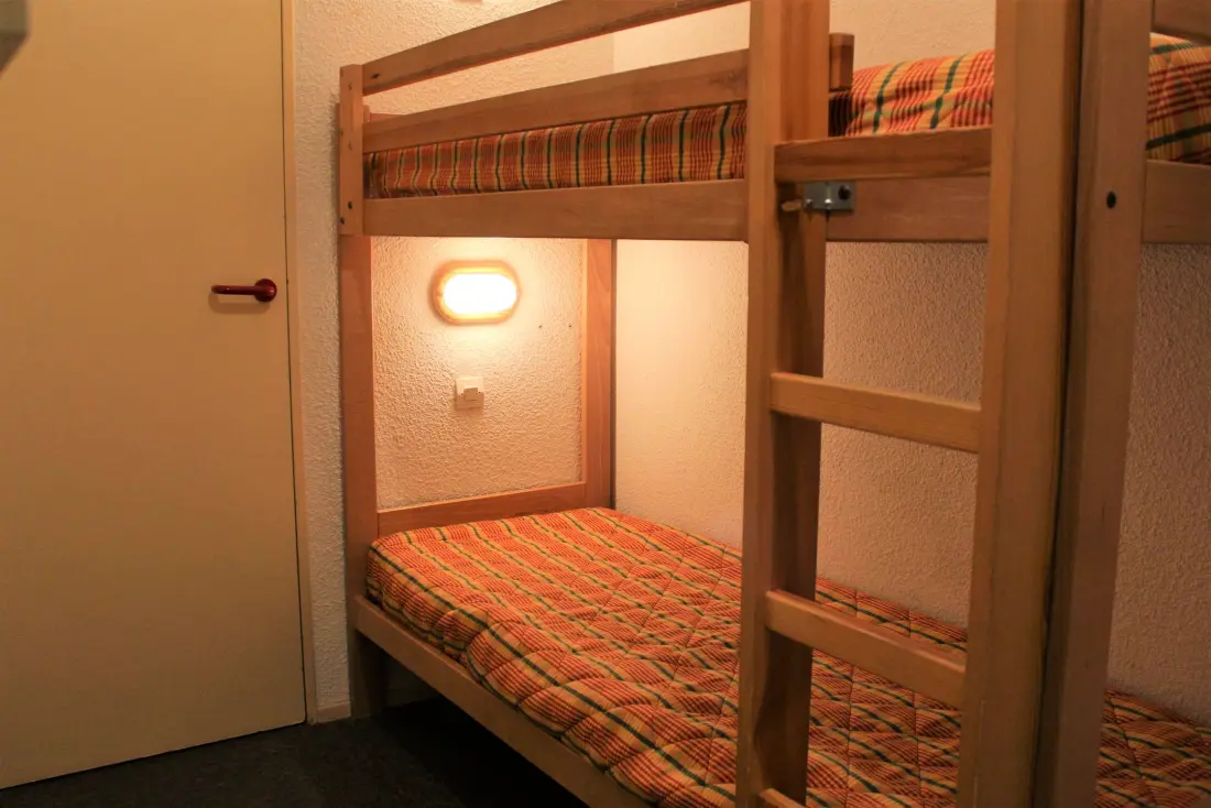 Residence Eyssina