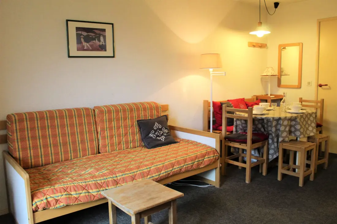 Residence Eyssina