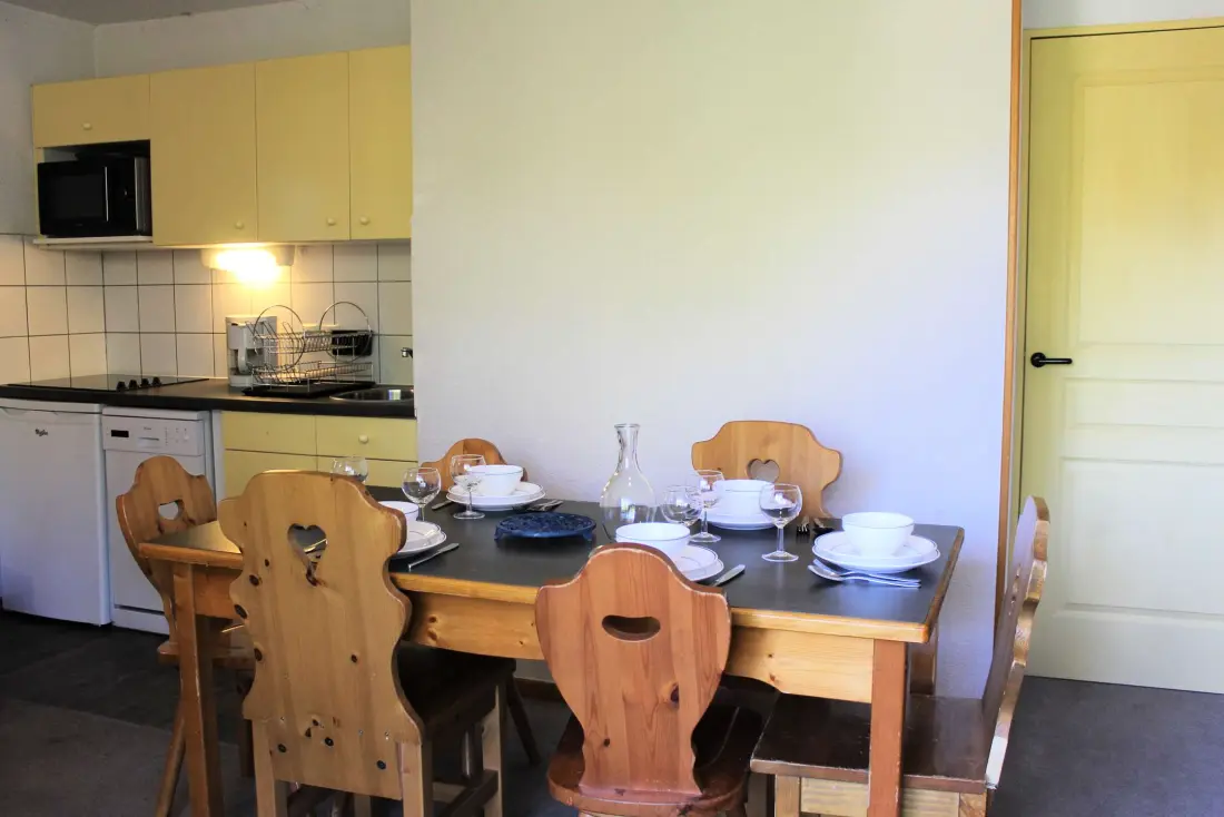 Residence Eyssina
