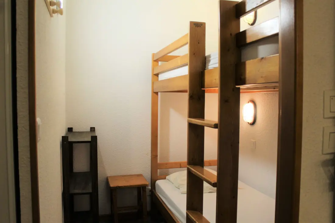 Residence Eyssina