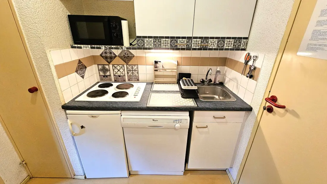 Residence Eyssina