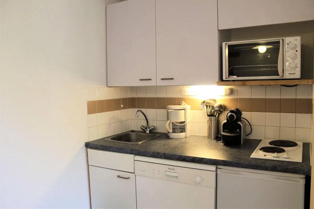 Residence Eyssina