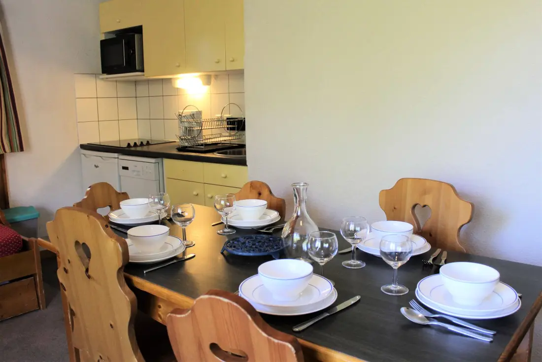 Residence Eyssina