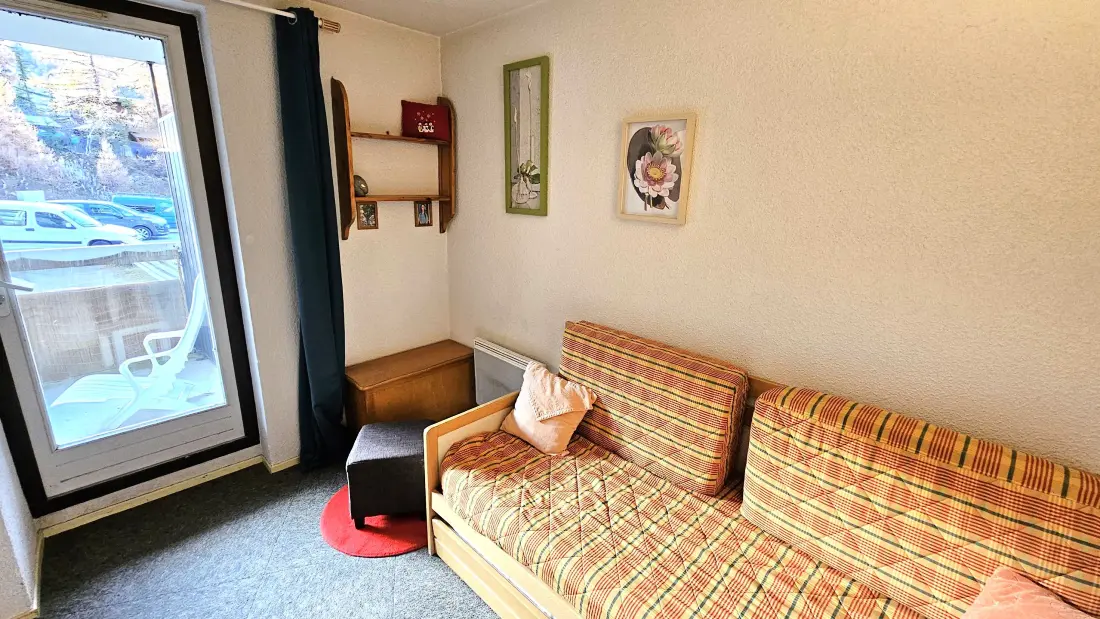 Residence Eyssina