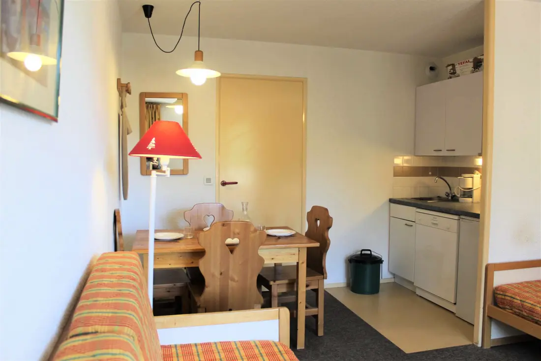 Residence Eyssina