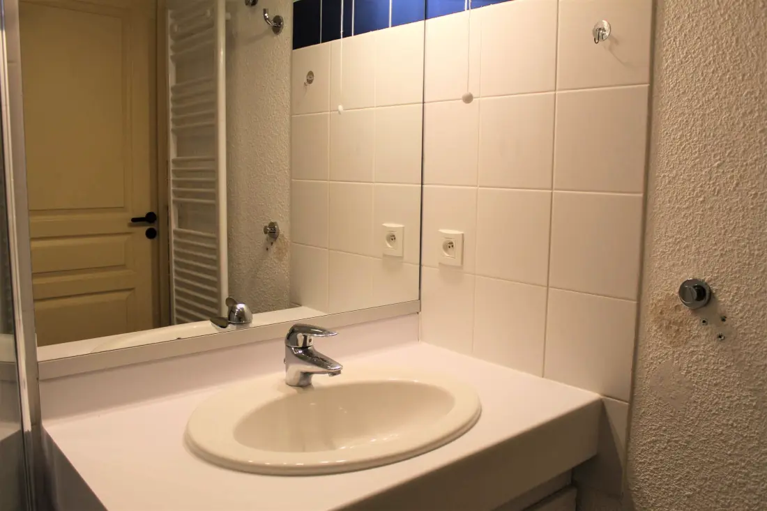 Residence Eyssina
