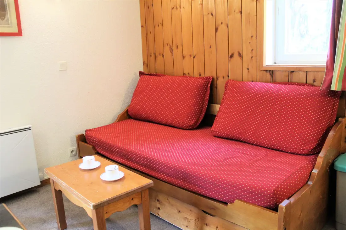 Residence Eyssina