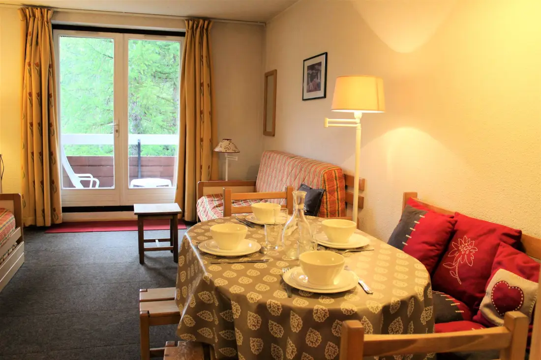 Residence Eyssina