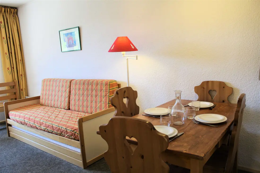 Residence Eyssina