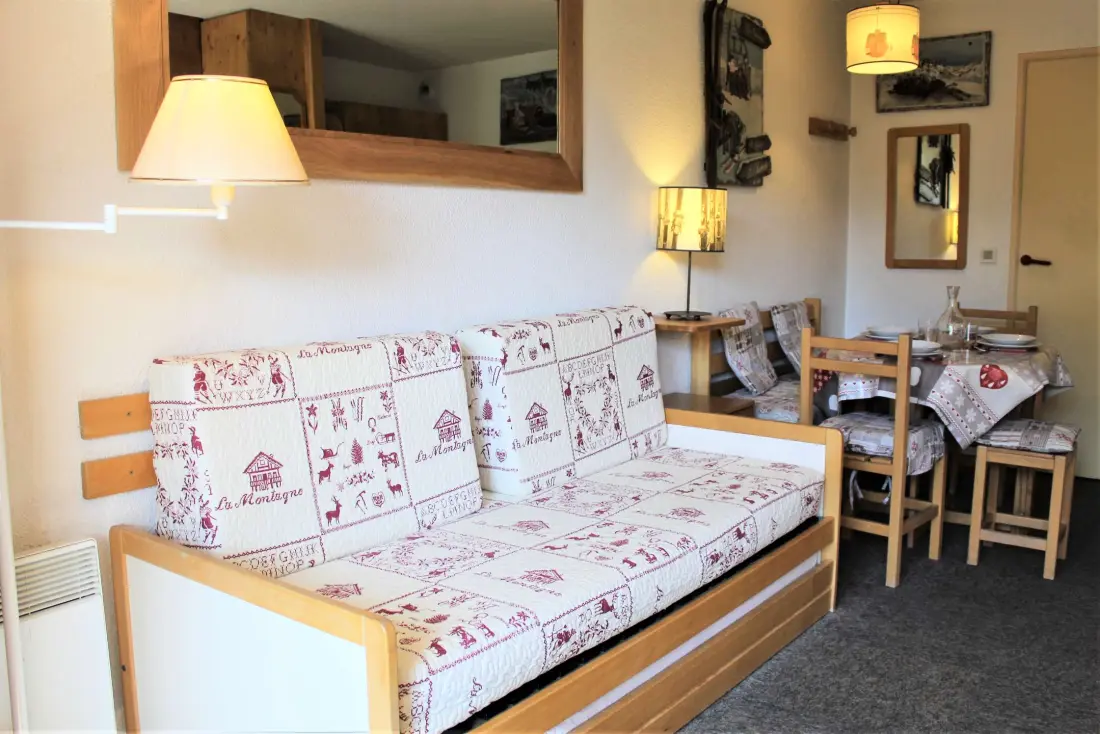 Residence Eyssina