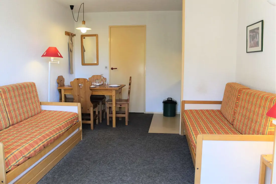 Residence Eyssina