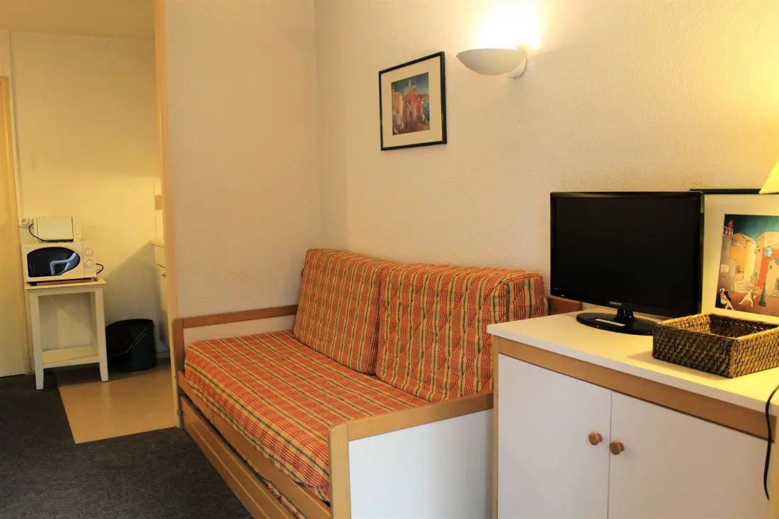 Residence Eyssina