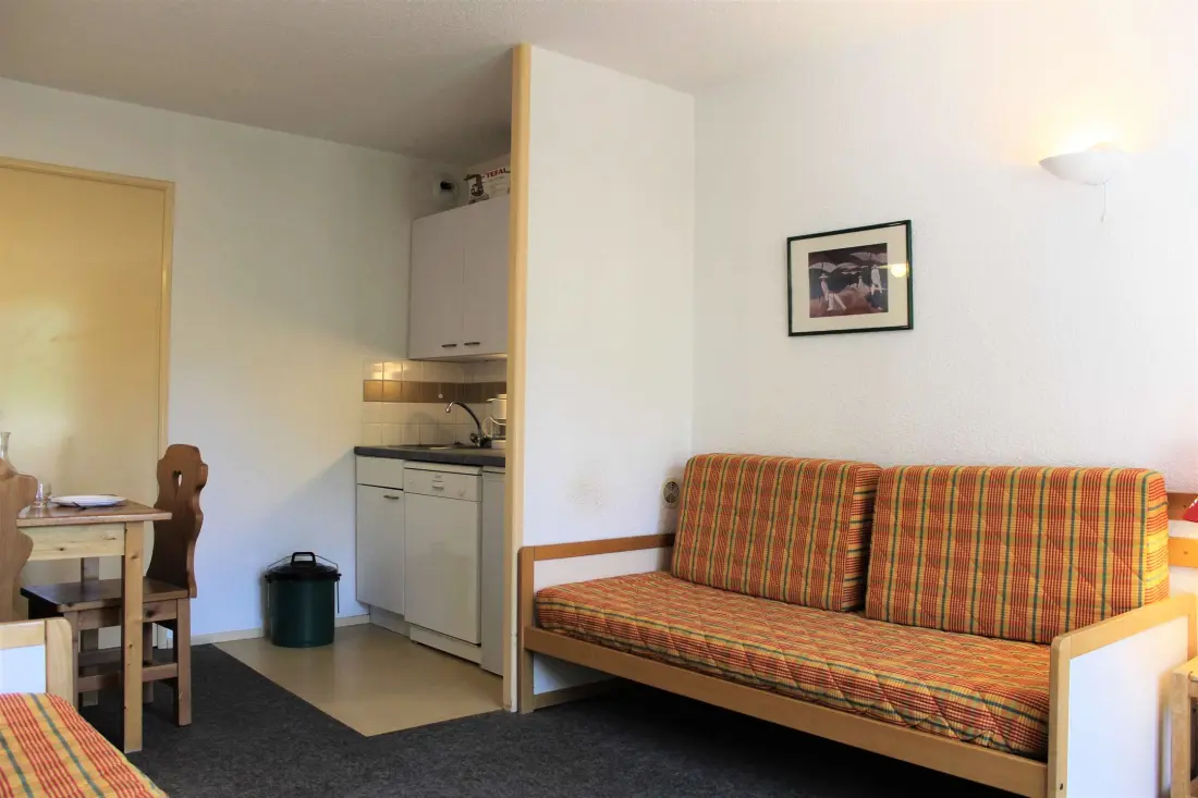 Residence Eyssina