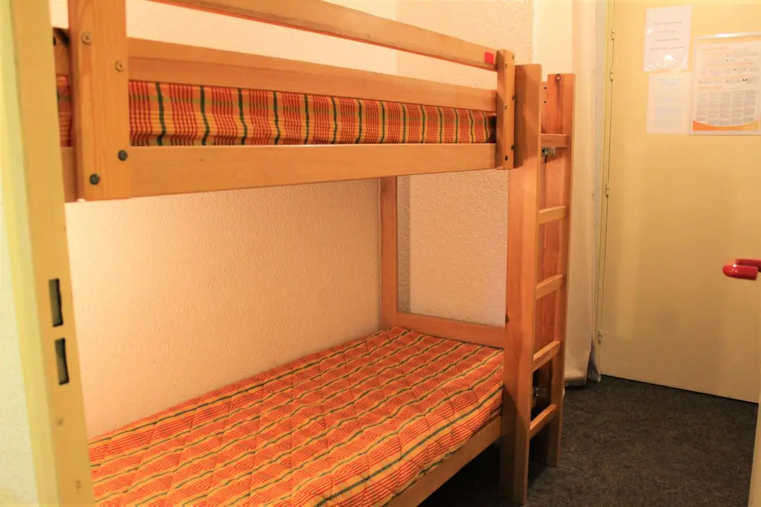 Residence Eyssina