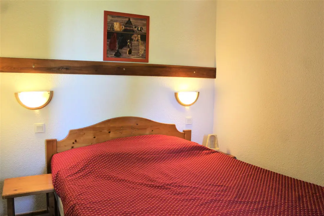 Residence Eyssina