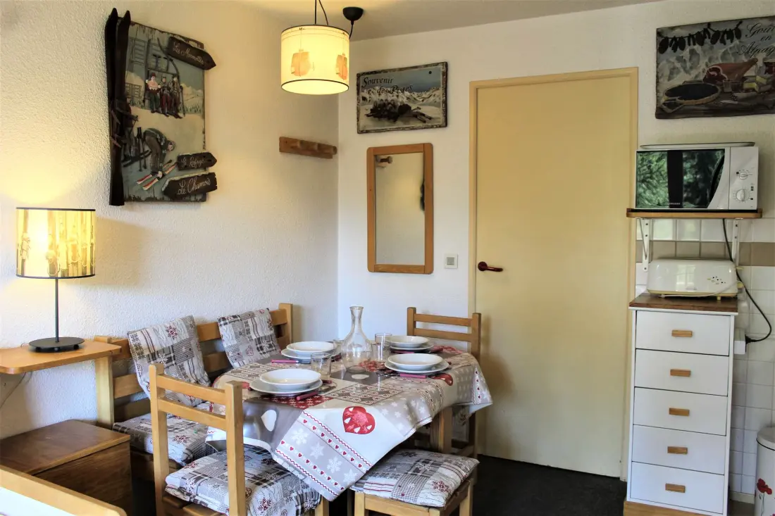 Residence Eyssina