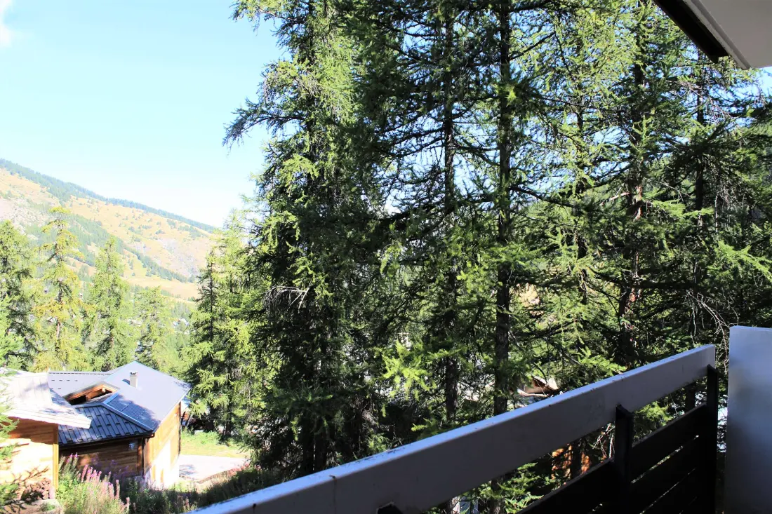 Residence Eyssina