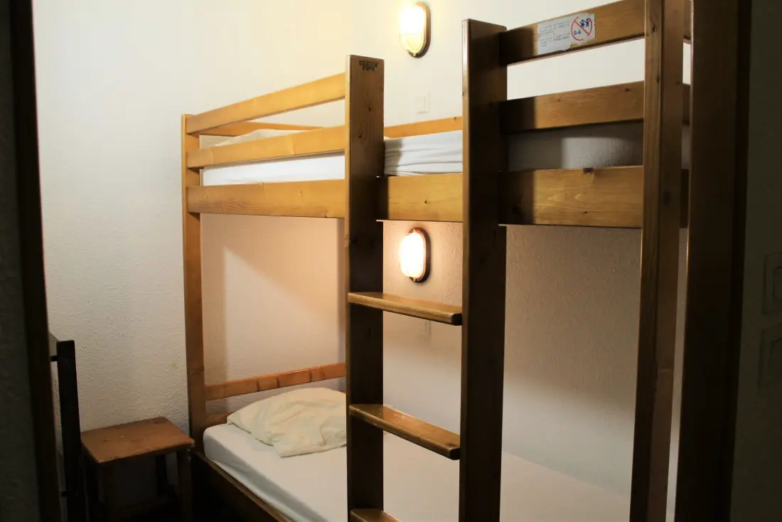Residence Eyssina