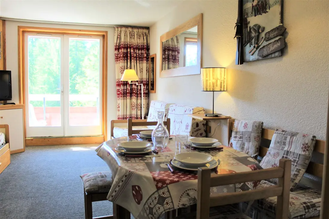 Residence Eyssina