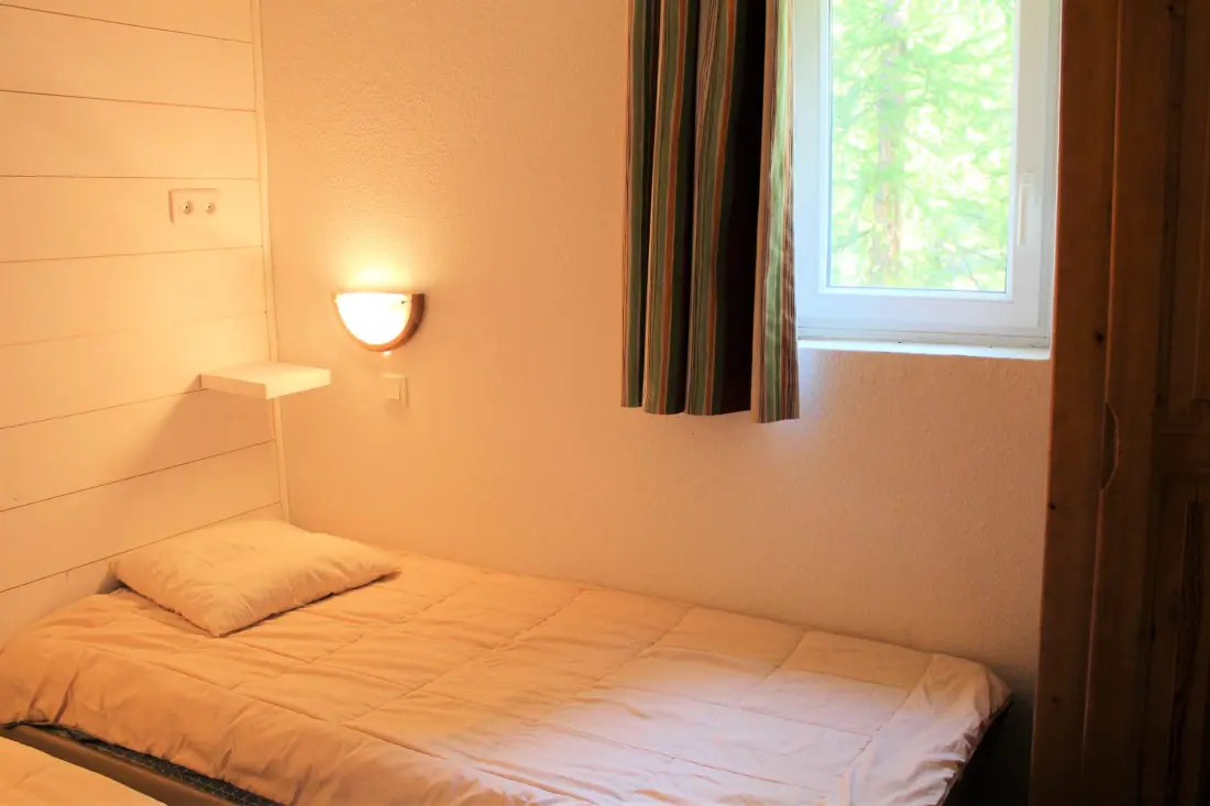 Residence Eyssina
