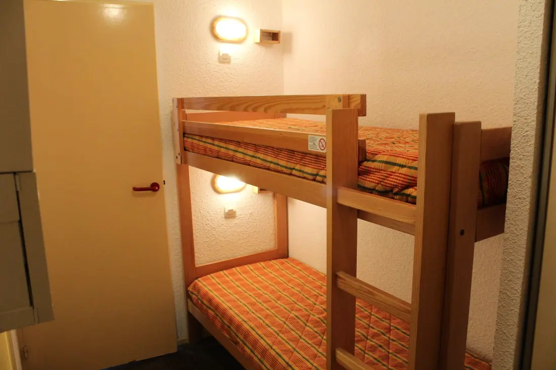 Residence Eyssina