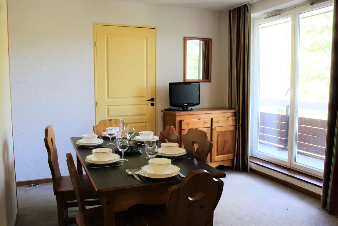 Residence Eyssina