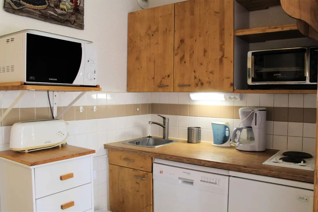 Residence Eyssina