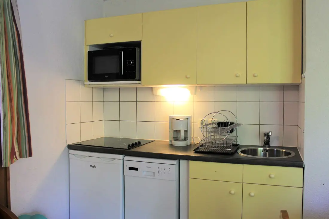 Residence Eyssina