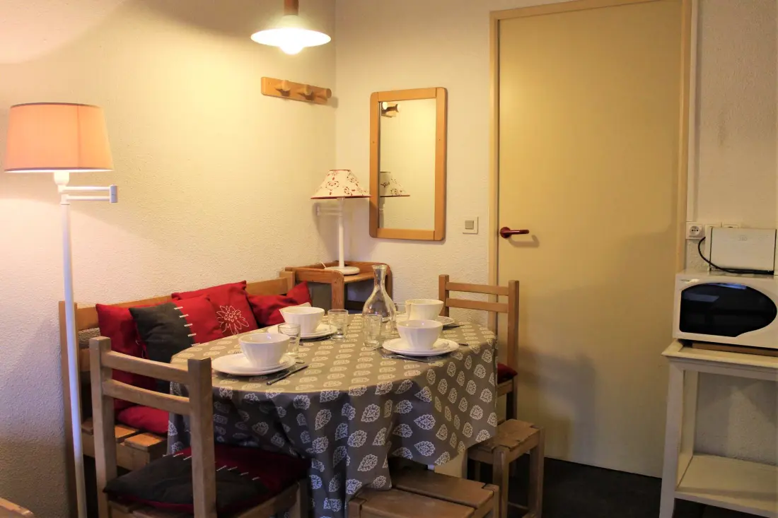 Residence Eyssina