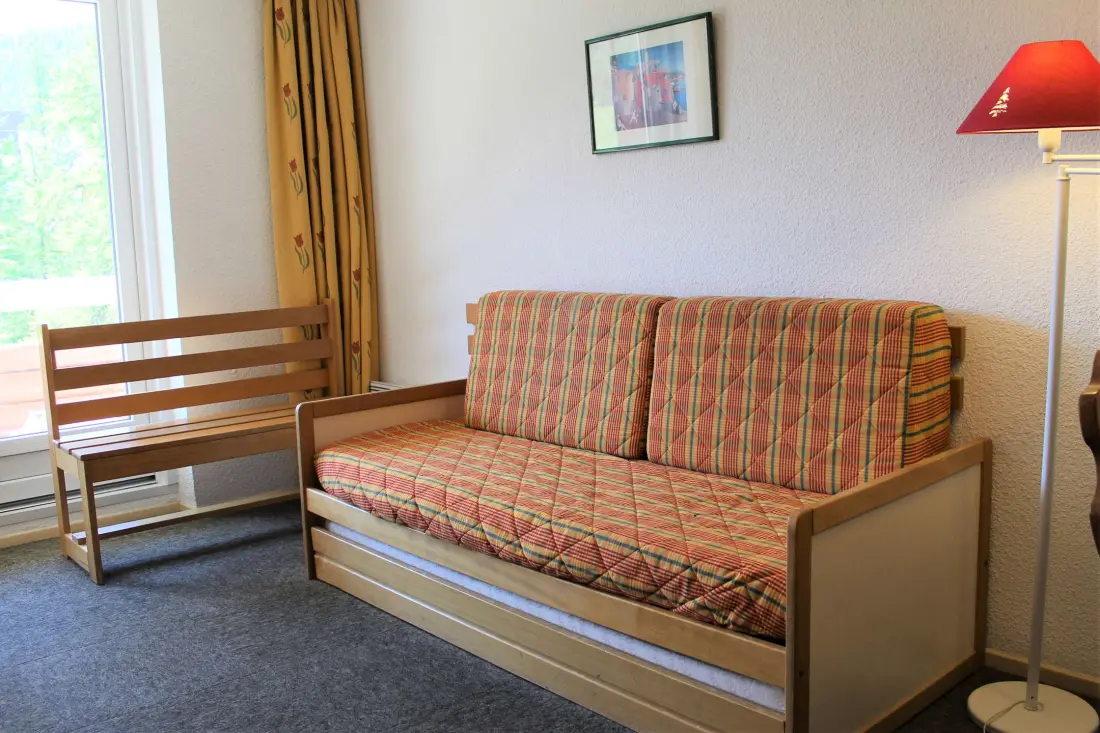 Residence Eyssina
