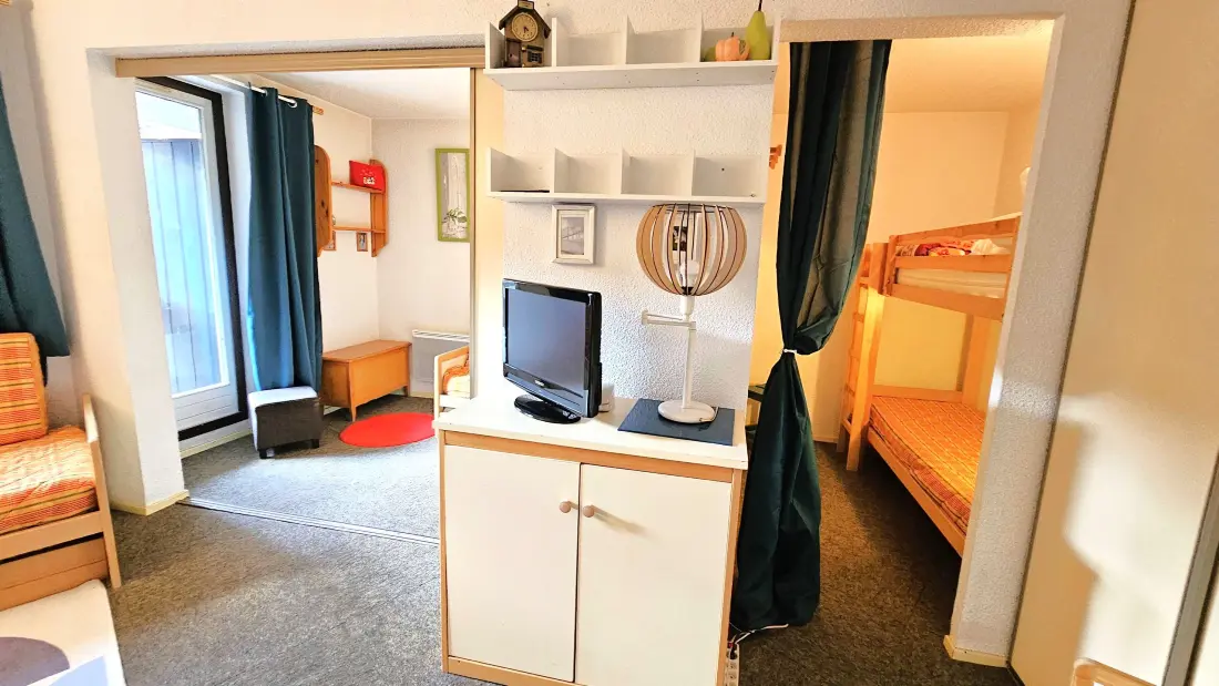 Residence Eyssina
