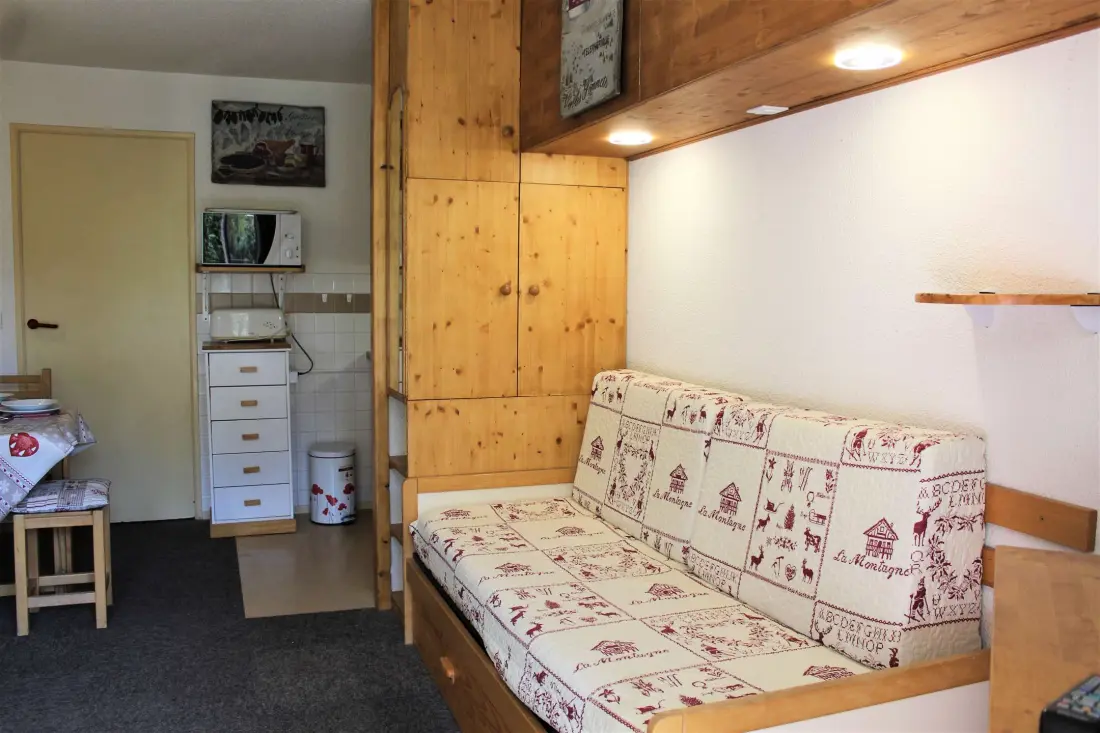Residence Eyssina