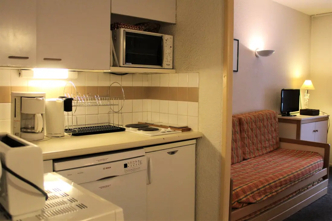 Residence Eyssina