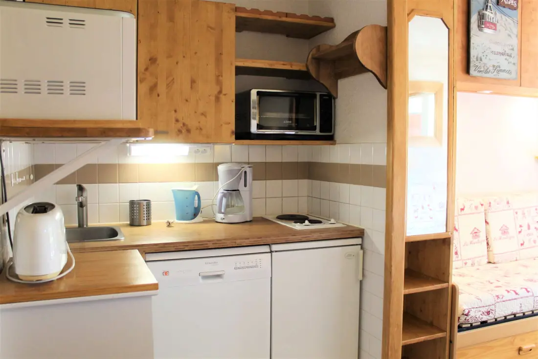 Residence Eyssina