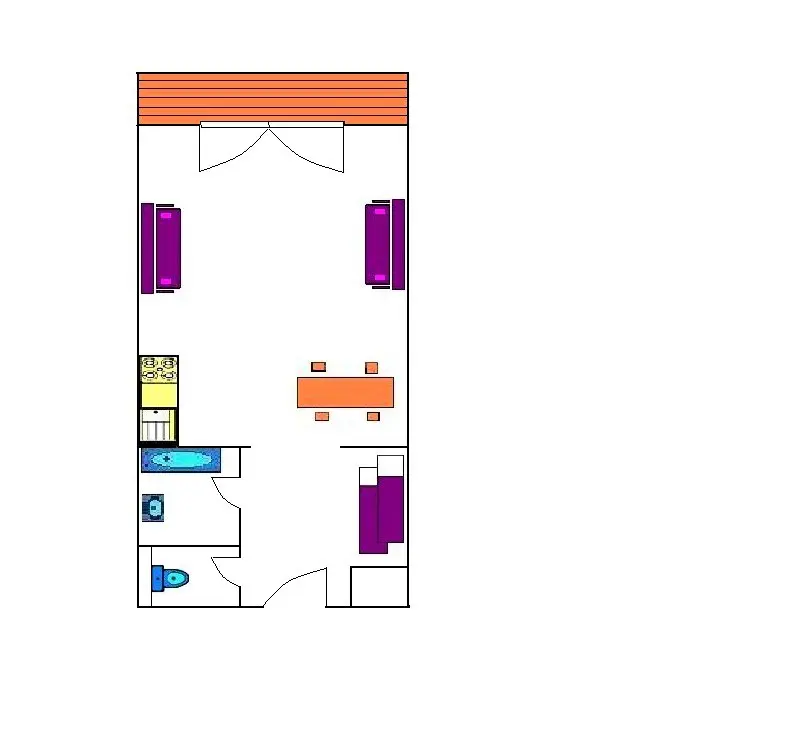 Residence Eyssina