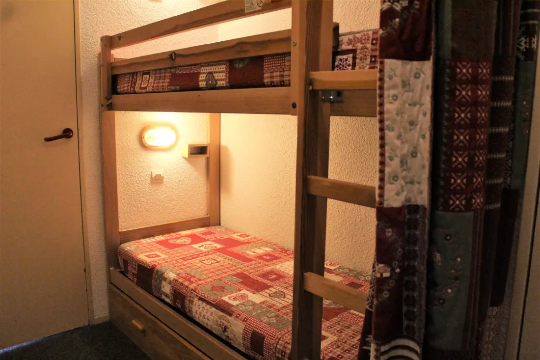 Residence Eyssina