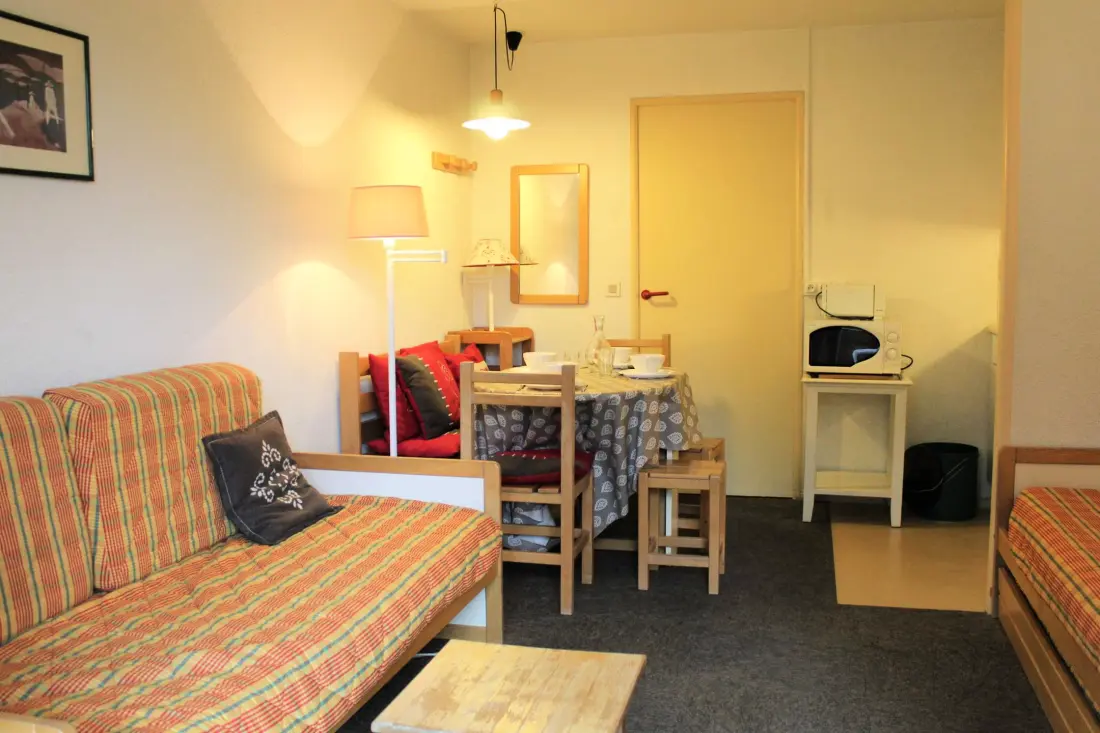 Residence Eyssina