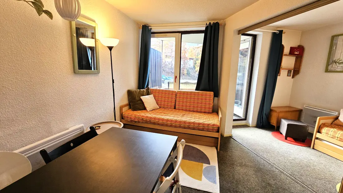 Residence Eyssina