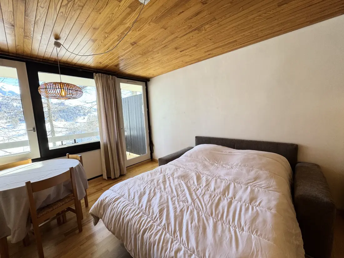 Residence Les Fibieres