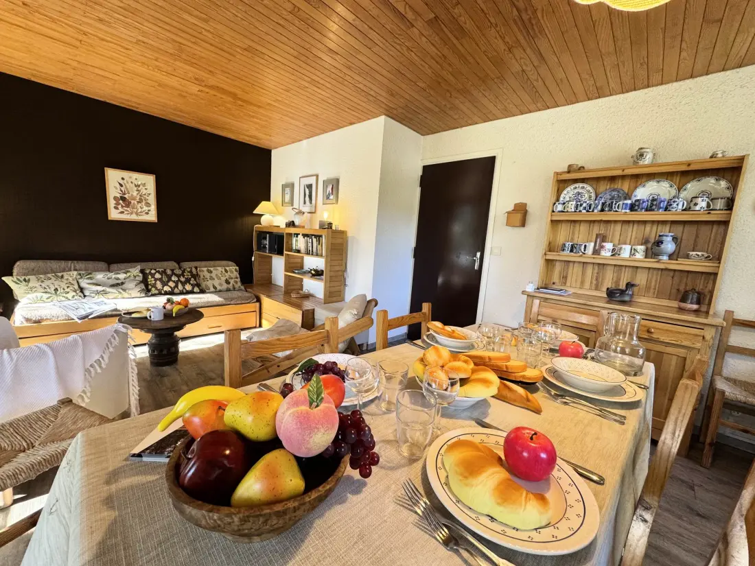 Residence Les Fibieres