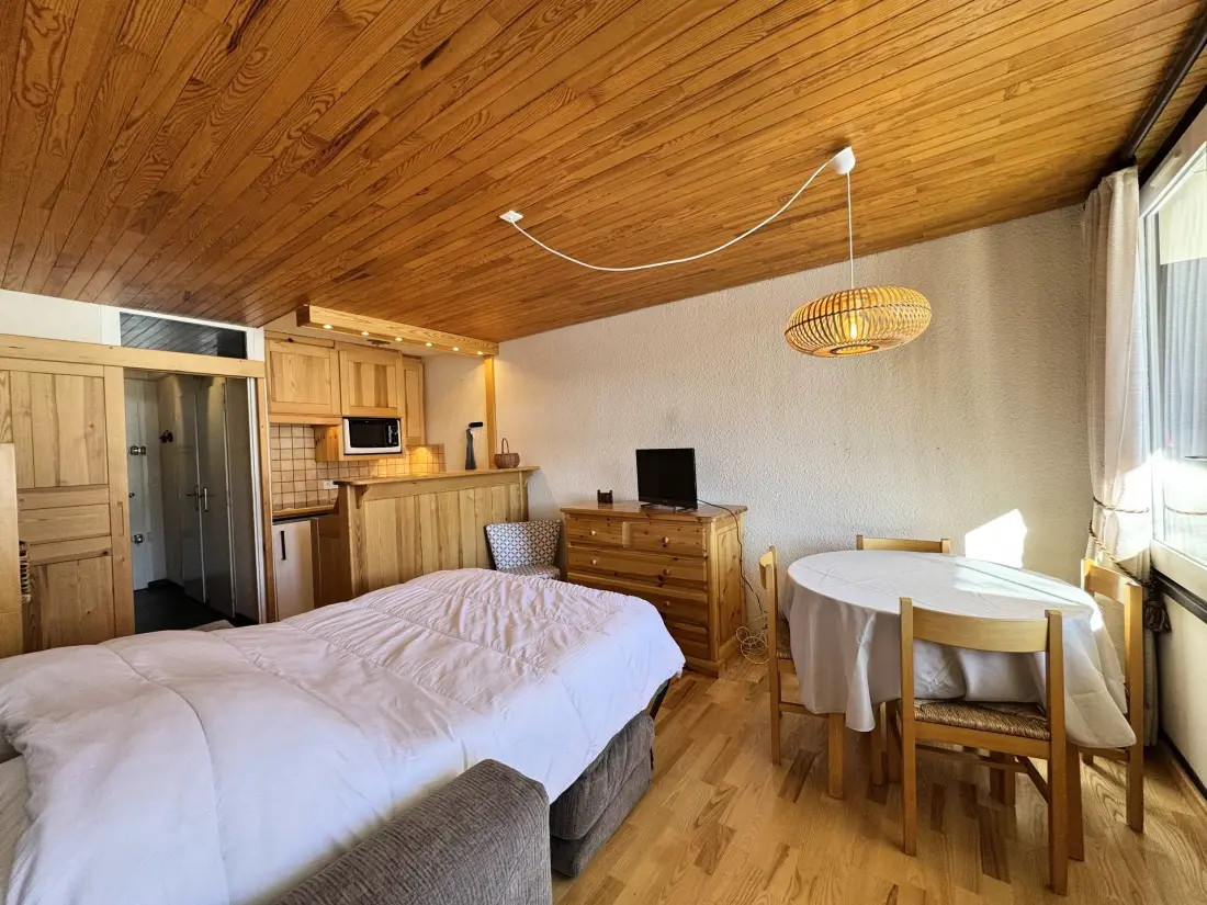 Residence Les Fibieres