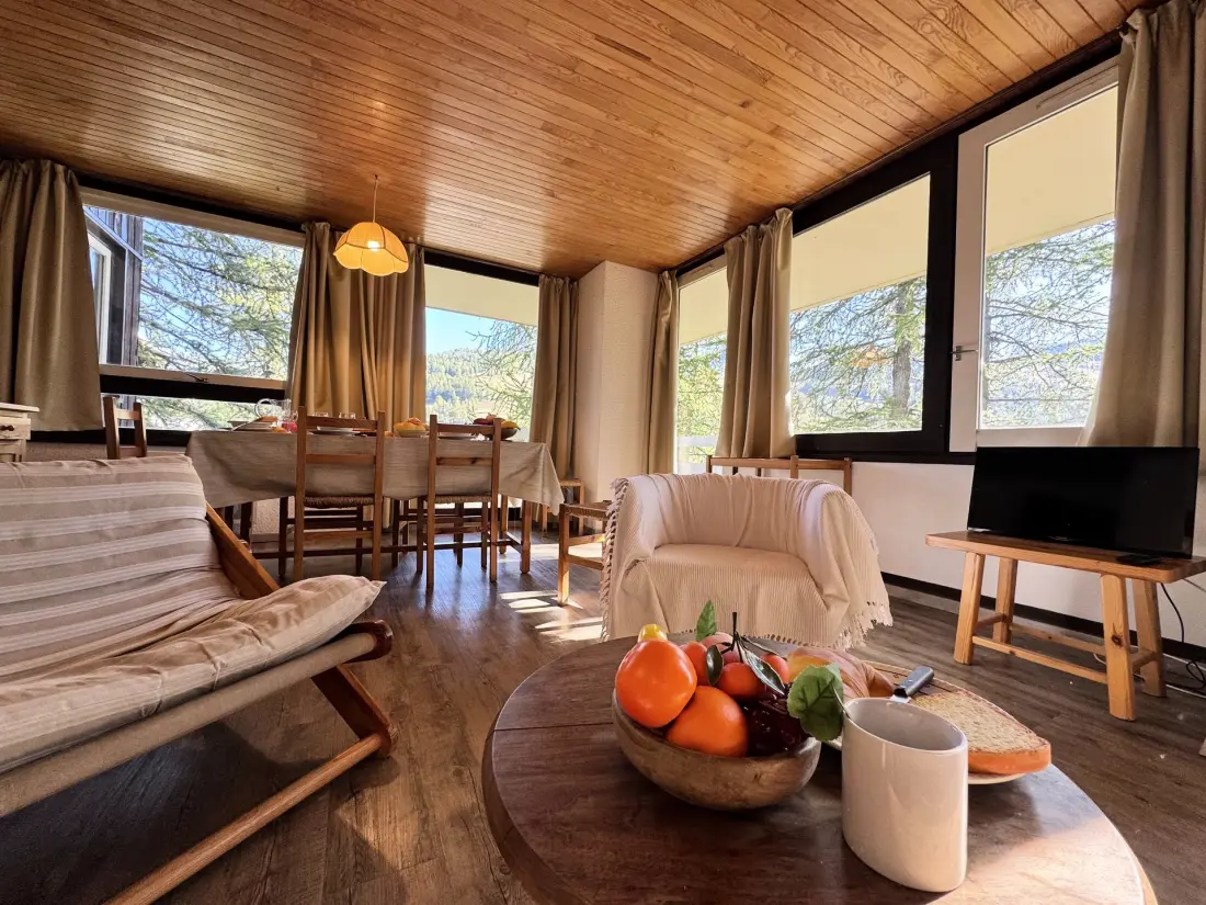 Residence Les Fibieres