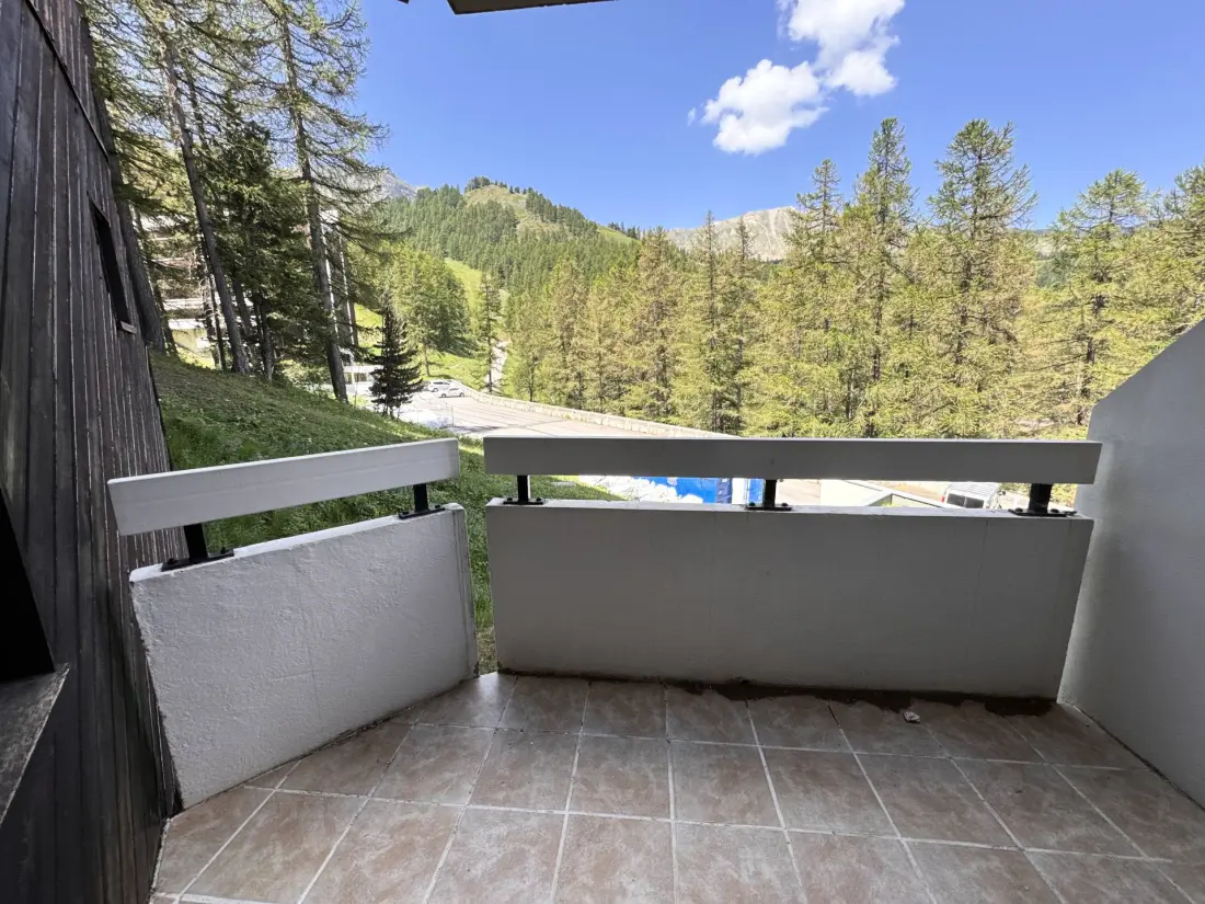 Residence Les Fibieres
