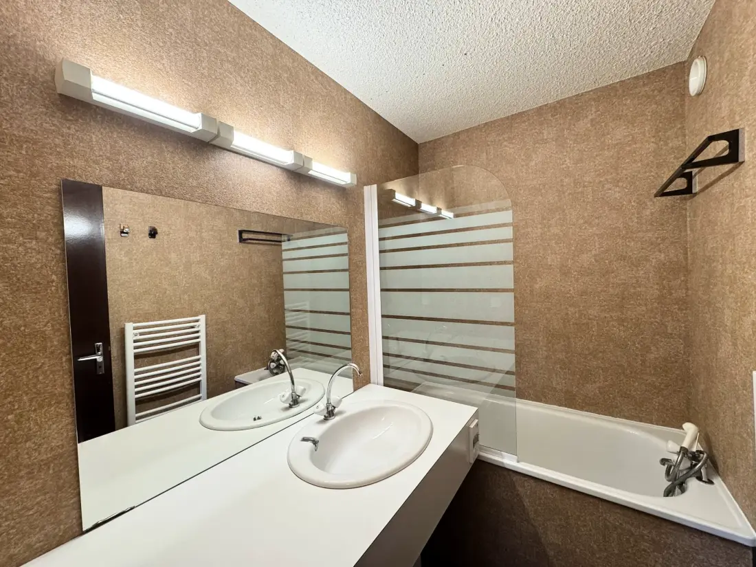 Residence Les Fibieres