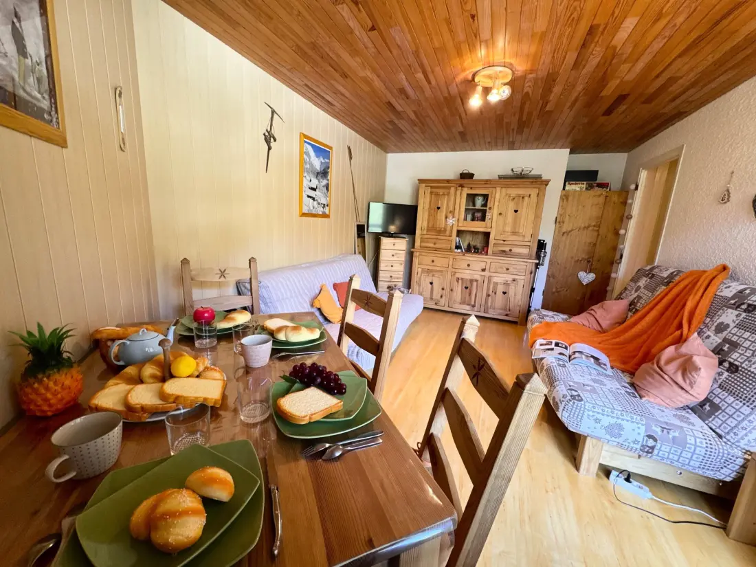 Residence Les Fibieres
